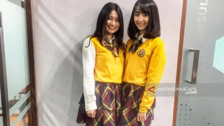 JKT48 Akan Tampil di LSPR Run 2019