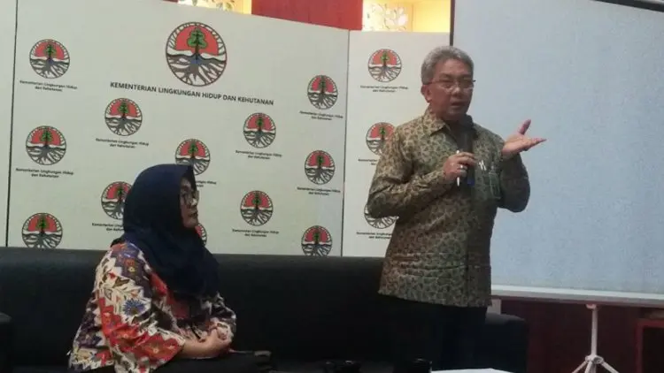 Kebijakan Kendaraan Bermotor Perbaiki Kualitas Udara