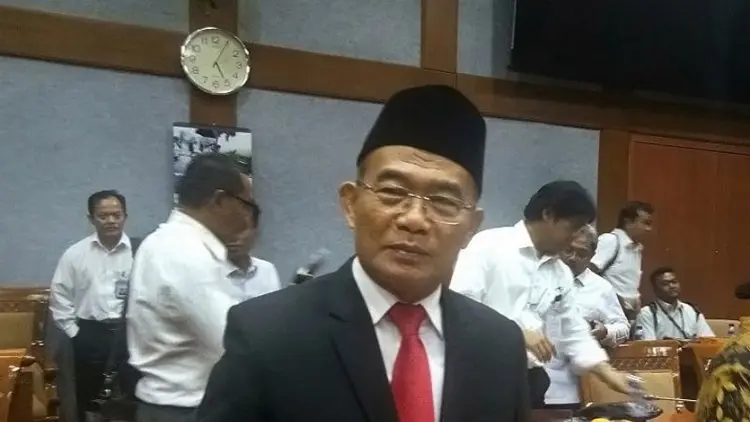 Mendikbud: Pembangunan SDM Tekankan Pendidikan Karakter