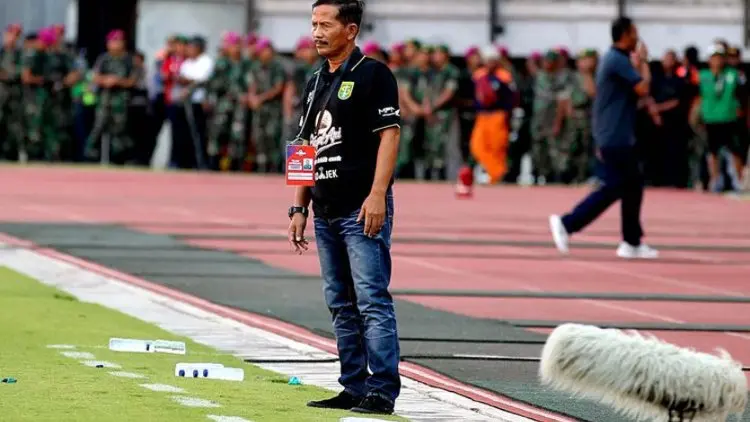 Kalahkan Persib, Ini Kata Djanur
