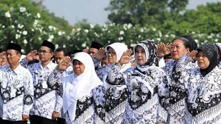 Tanggapan PGRI Soal PPDB Berbasis Zonasi