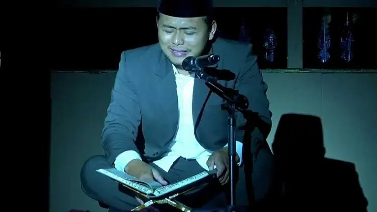 STQ: Jabar Juara Rontok, Juaranya Malah DKI Jakarta