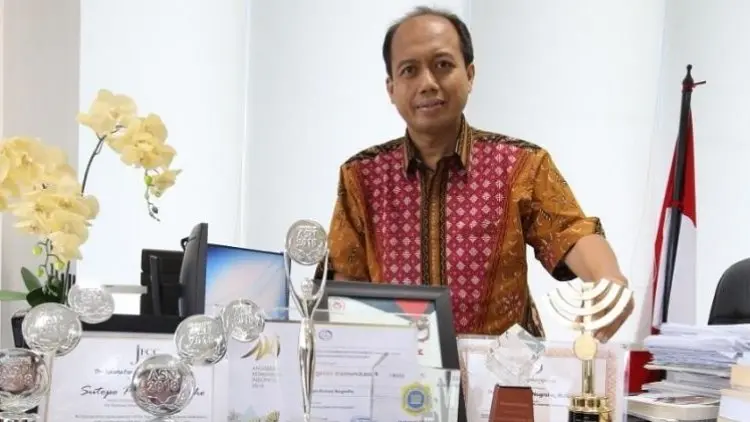 Keluarga Sutopo Siapkan Kedatangan Jenazah Dari Tiongkok