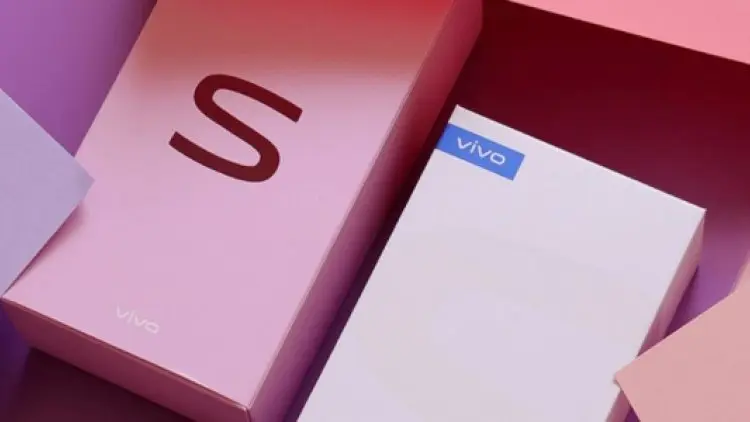 Vivo S-Series Siap Masuk Indonesia