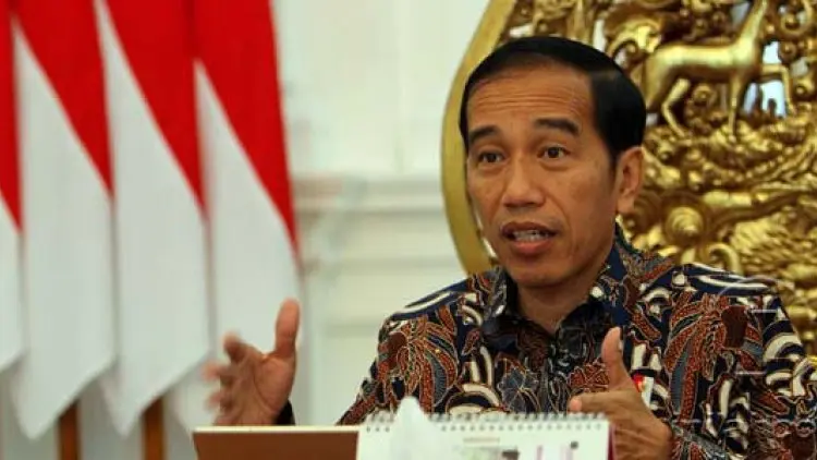 PDIP : Jokowi Siap Untuk Pilih Menteri Milenial