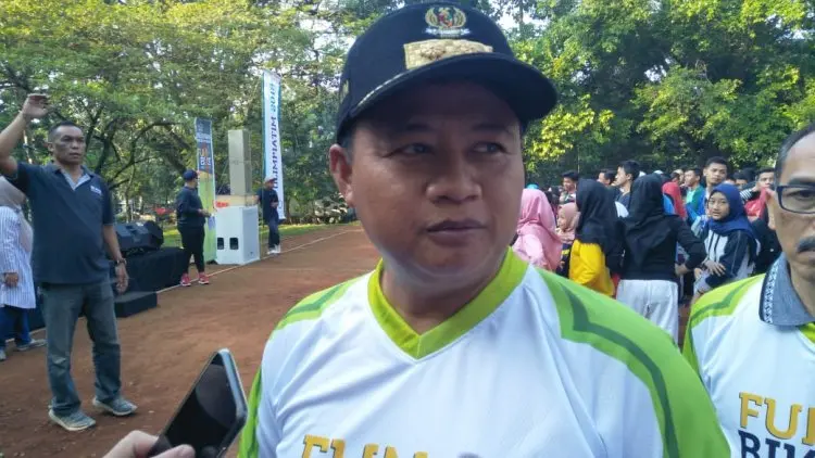 Wagub Uu Dorong Hari Anak Yatim Nasional