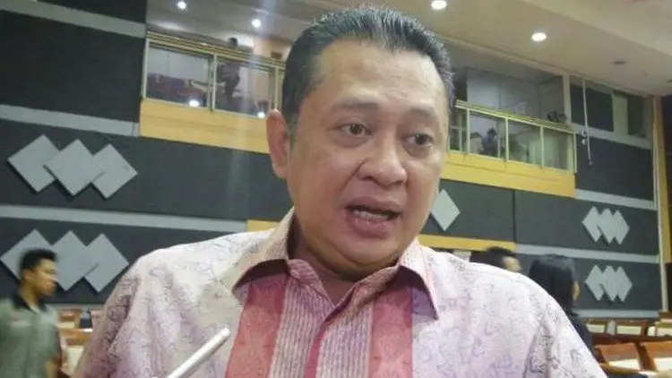 Bamsoet Sesalkan Pencopotan Ketua DPD Kota Cirebon