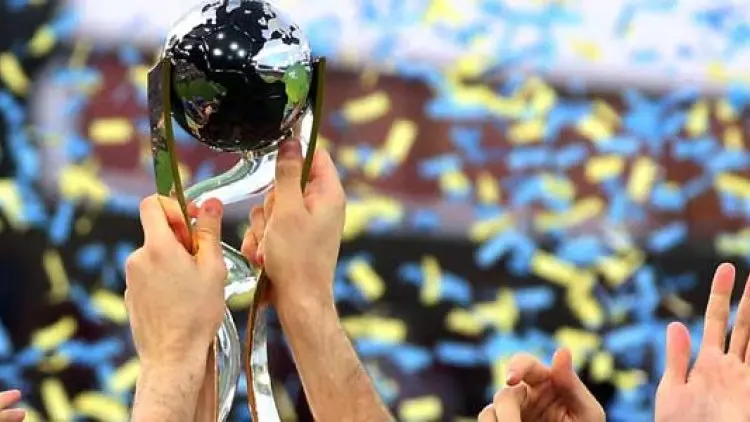 Resmi, Indonesia Calon Tuan Rumah Piala Dunia U-20