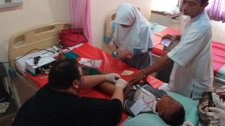 HUT ke-8, RSIA As-Salam Gratiskan Beberapa Layanan Kesehatan