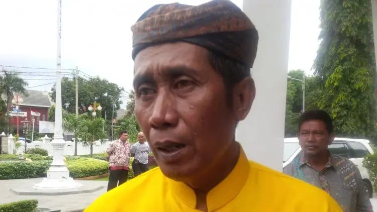 PK Cirebon Diminta Tandatangan Draf Mosi Tidak Percaya?
