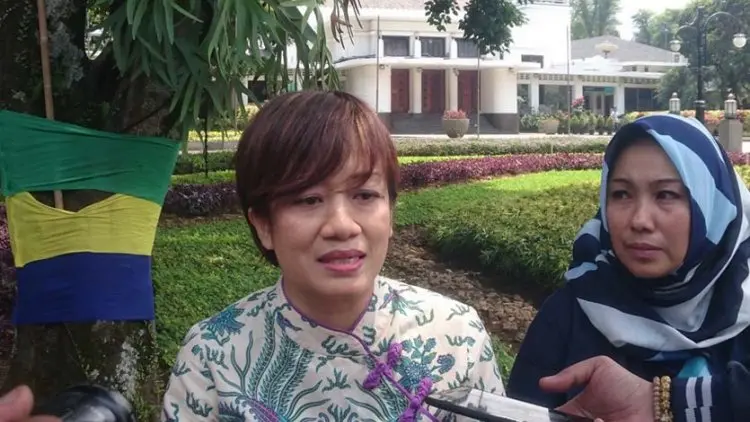 Perkuat Bandung sebagai Kota Desain