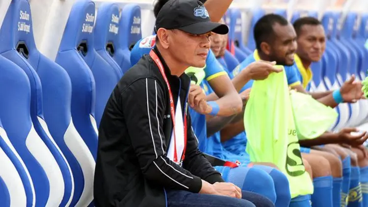 Menang 4-0 atas Persibat, Tim Satelit Persib Jadi Obat Kekalahan Persib