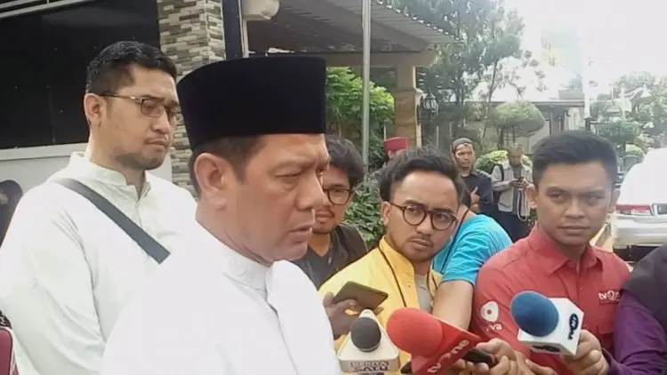 Jenazah Sutopo Diterbangkan ke Solo Senin Pagi