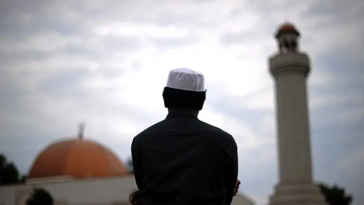 Ciri Umat Islam, Meninggalkan Hal tak Penting