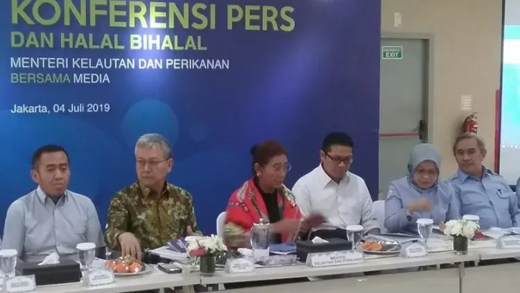 Politeknik Kelautan Perikanan Siapkan SDM Hadapi MEA