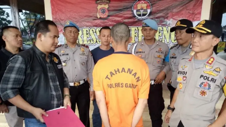 Garut Tangani 34 Kasus Asusila Selama 2019