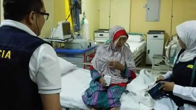 Kesehatan Jamaah Haji Indonesia Jadi Prioritas