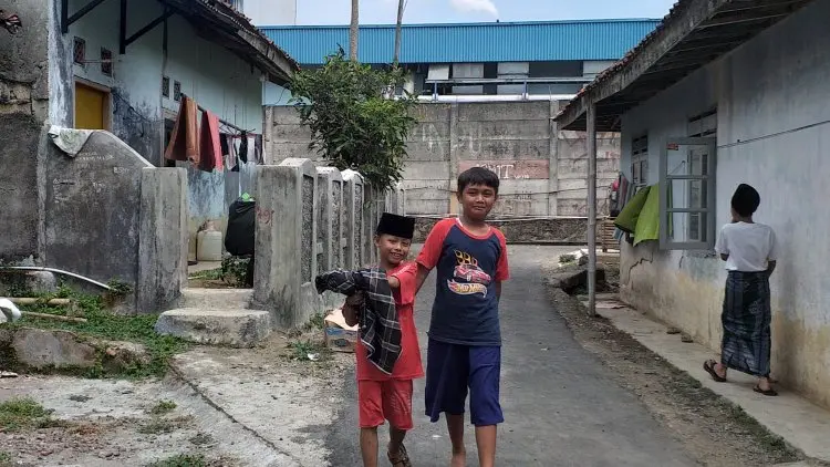 Gara-gara Limbah B3, Warga Cimande Hilir Bakal Ngadu ke DPR RI