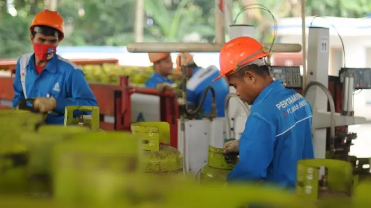 Jabar Energi Siap Sokong Program Energi Juara