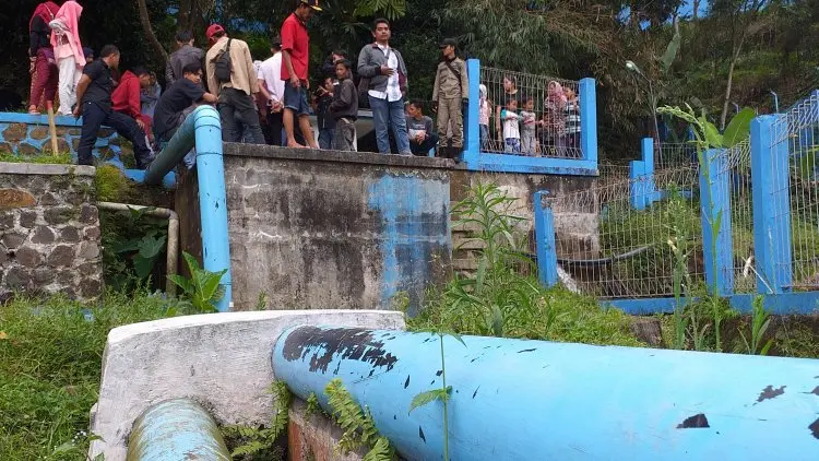 Pengacara PDAM Tirta Kahuripan 1.000 Persen Yakin Menang
