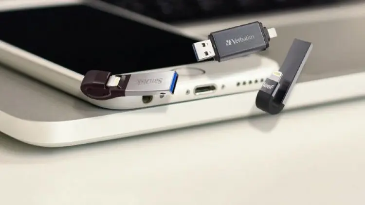 Mengakali Memori Terbatas di Android dan iOS