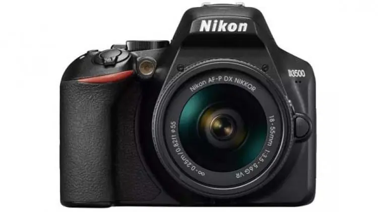 Nikon Gantikan Model Lini DSLR dengan Mirrorless?