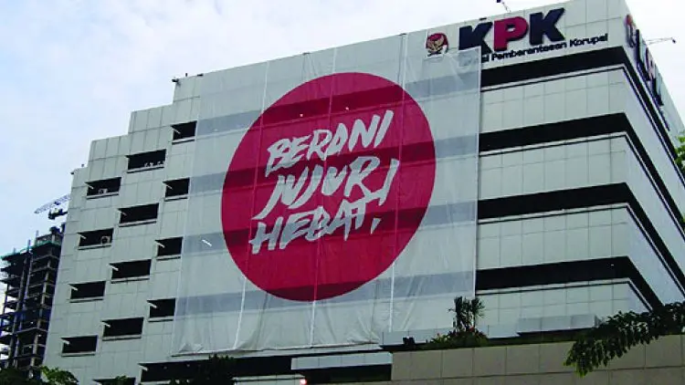 Polri Kirim 11 Nama Seleksi Capim KPK, Siapa Saja?