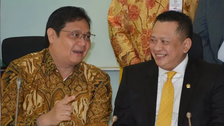 Sikap Kami: Golkar (Lebih) Istimewa