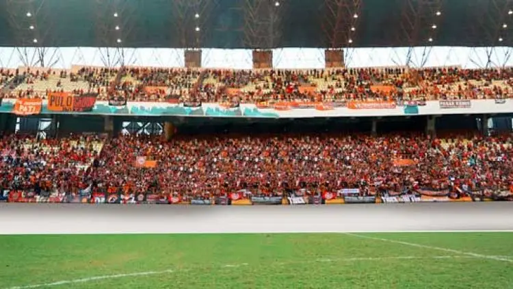 Persija vs Persib, Jakmania Diminta Penuhi SUGBK