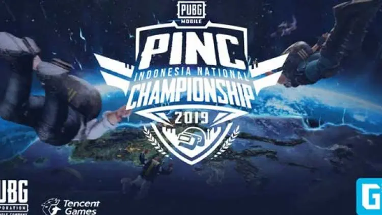 Final PUBG Mobile PINC 2019 Siap Digelar Pekan Ini
