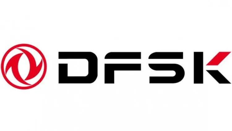 DFSK Bawa Konsep SUV Listrik di GIIAS 2019