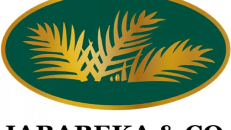 Berpotensi Gagal Bayar, Saham Jababeka Disuspend