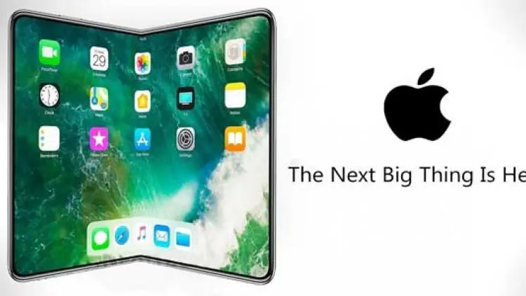 Apple Bikin iPad Lipat di Tahun Depan?