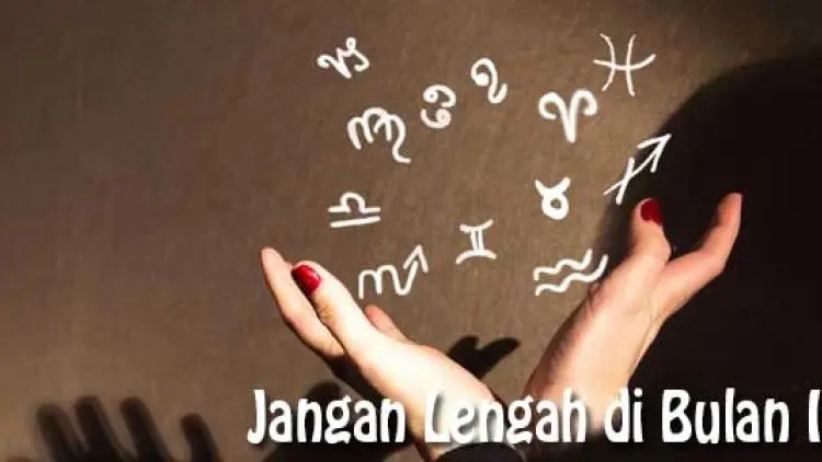 Jangan Lengah di Bulan Ini