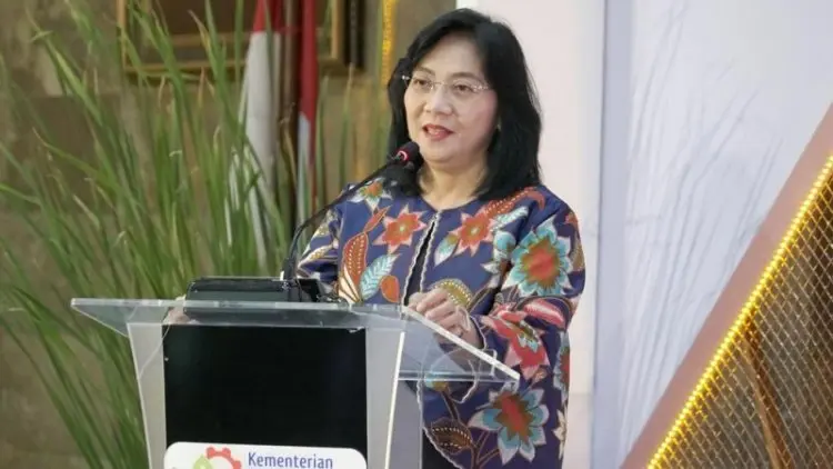 Kemenperin: IKM Serap 60 Persen Tenaga Kerja Industri
