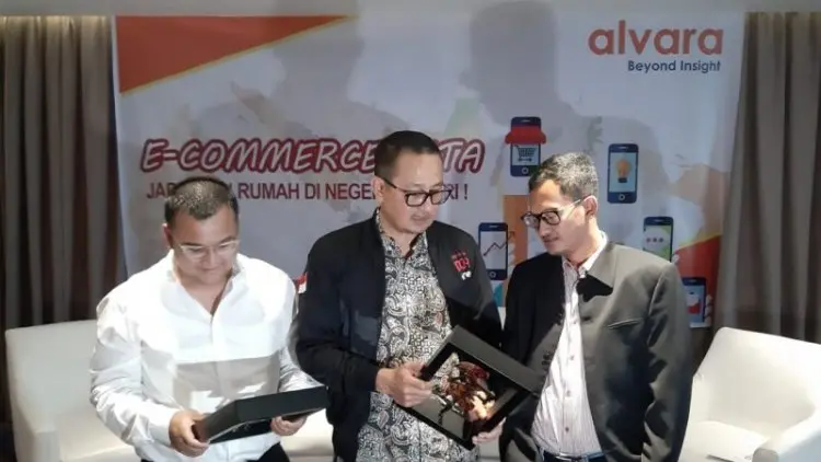 Kemenkomino Segera Serahkan Draf RUU PDP