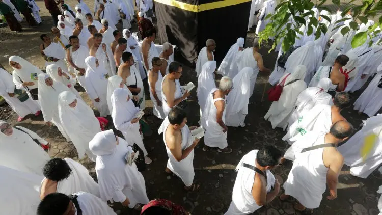 Menanti Keberhasilan Sistem Zonasi Jamaah Haji