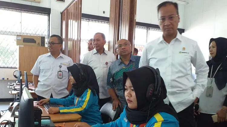 Mensos Optimistis RUU Pekerjaan Sosial Disahkan Agustus