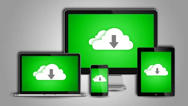 Ternyata... Orang Indonesia Masih Enggan Backup Data