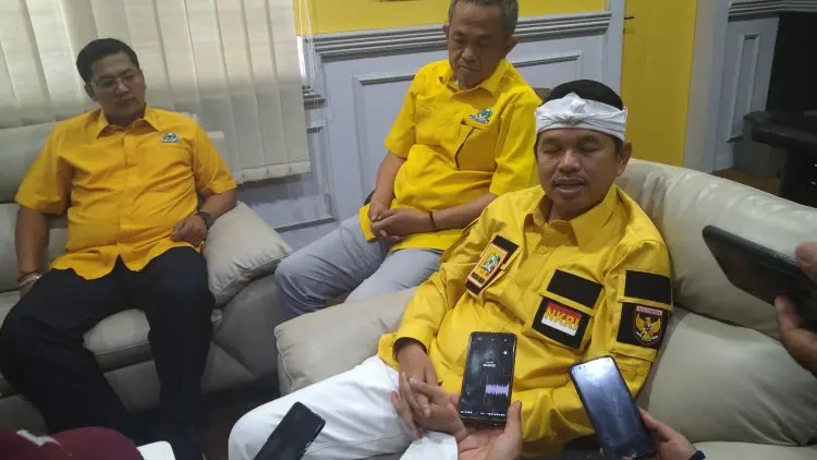 Bamsoet Diklaim Dapat 400 Suara, Dedi Mulyadi: Jelasin DPD Mana Saja?