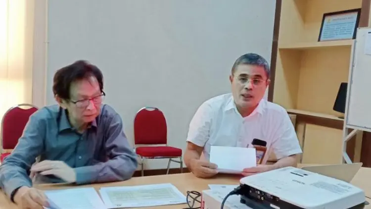 Pengumuman SBMPTN 2019 Hanya Bisa Diakses melalui Situs Resmi