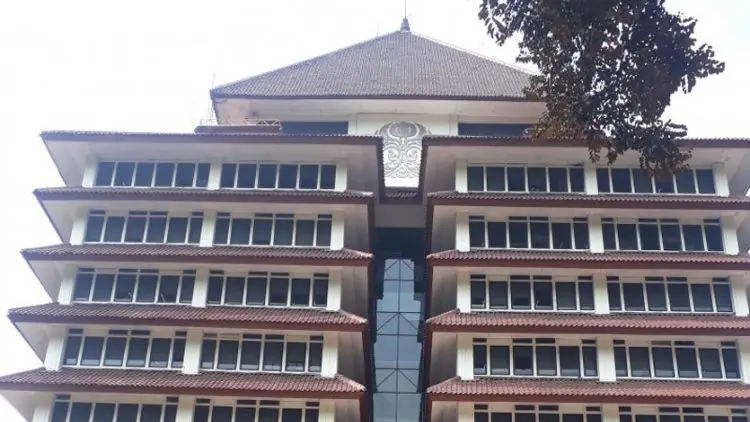 UI Terima 2.291 Mahasiswa Baru dari SBMPTN 2019