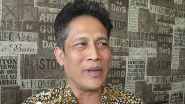 Kominfo Gandeng Milenial Sosialisasi Genbest