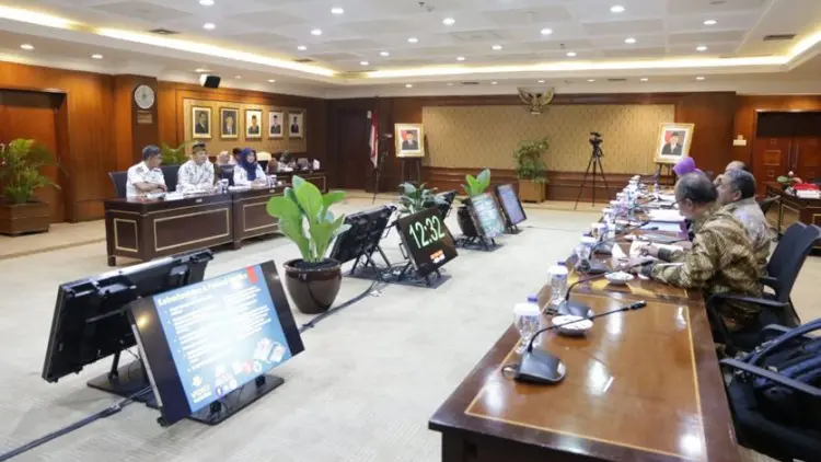 Kabupaten Bandung Menuju Top 45 lewat Pacantells
