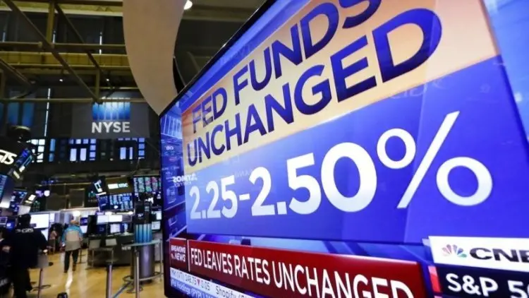 Bursa AS Cari Petunjuk Sikap Baru Fed