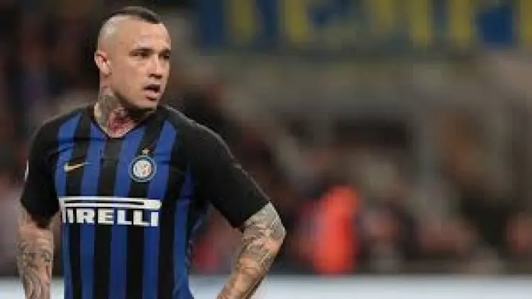 Pemain Berdarah Indonesia Ini Tak Senang dengan Inter