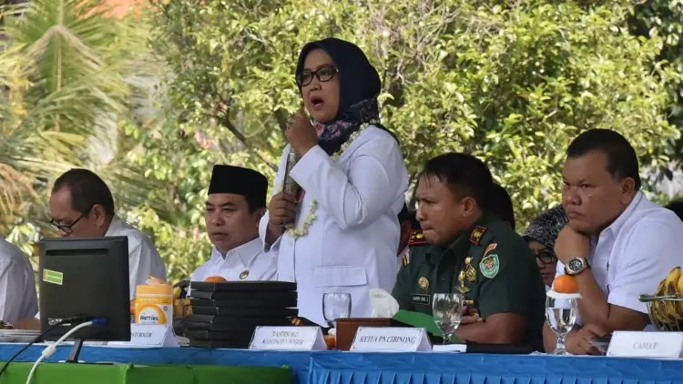 Bukan Jonggol, Ade Yasin Usulkan Caringin dan Cigombong Jadi KEK