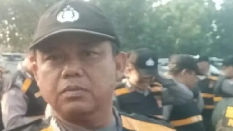 Personel Polres Bandung Meninggal Usai Ikuti Upacara HUT Bhayangkarake-73