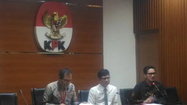 KPK Pastikan Tak Berhenti Bongkar Korupsi BLBI