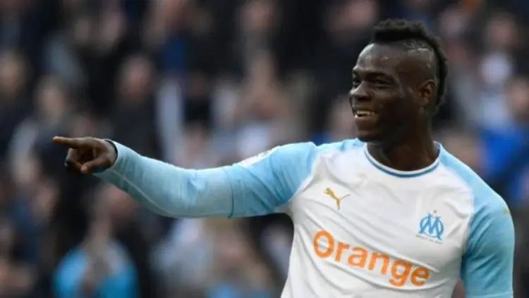 Balotelli Ditawari Kembali ke Liga Premier Inggris